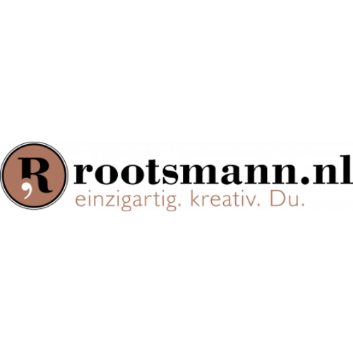 Logo Rootsmann