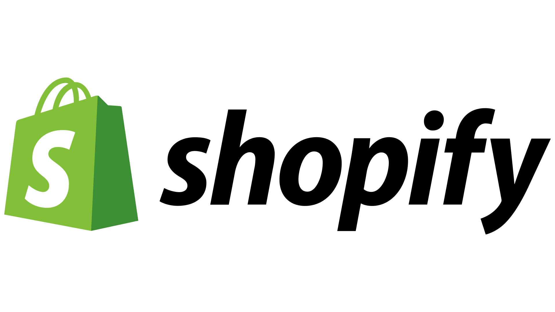 Logo Shopify Webshop