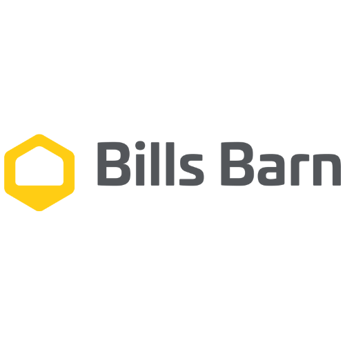 Logo Bills Barn