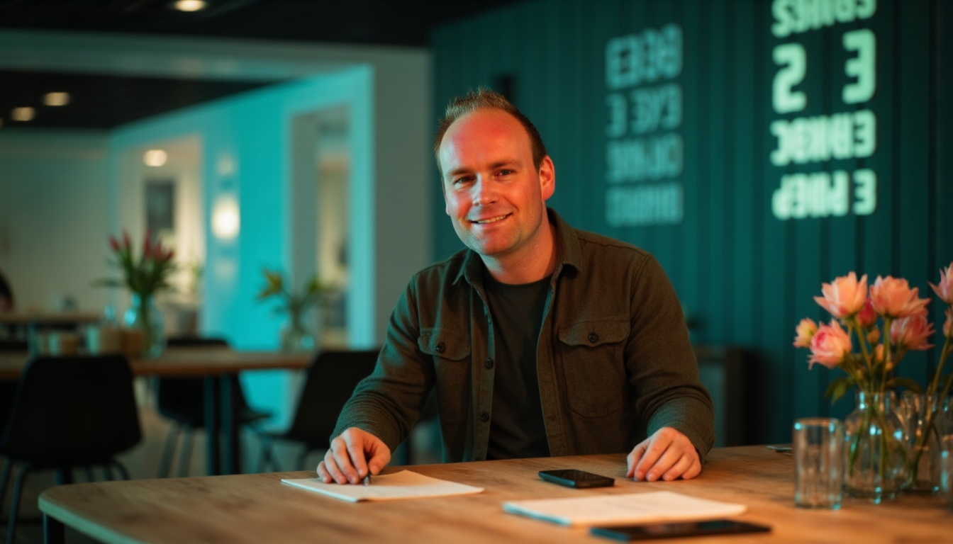 Frank Brinks - Eigenaar Frank Brinks Online resultaat