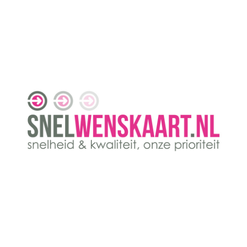 Logo Snelwenskaart.nl