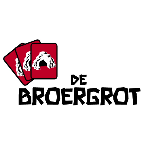 Logo De Broergrot Pokémon kaarten