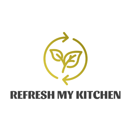 Logo Refresh My Kitchen