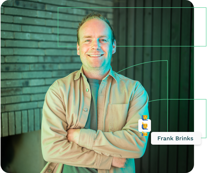 Frank Brinks - Doeticnhem