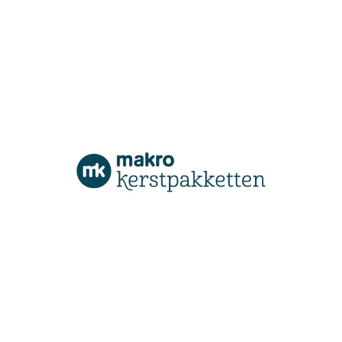 Logo Makro Kerstpakketten