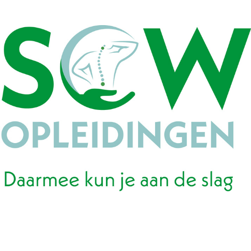 Logo SOW Opleidingen