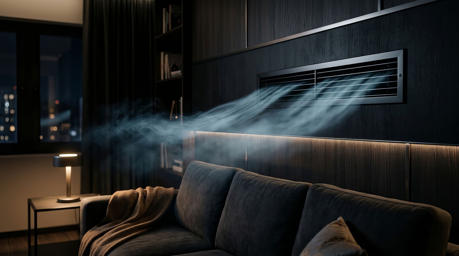 Residential air conditioner servicing for daytime cooling issues in DFW homes