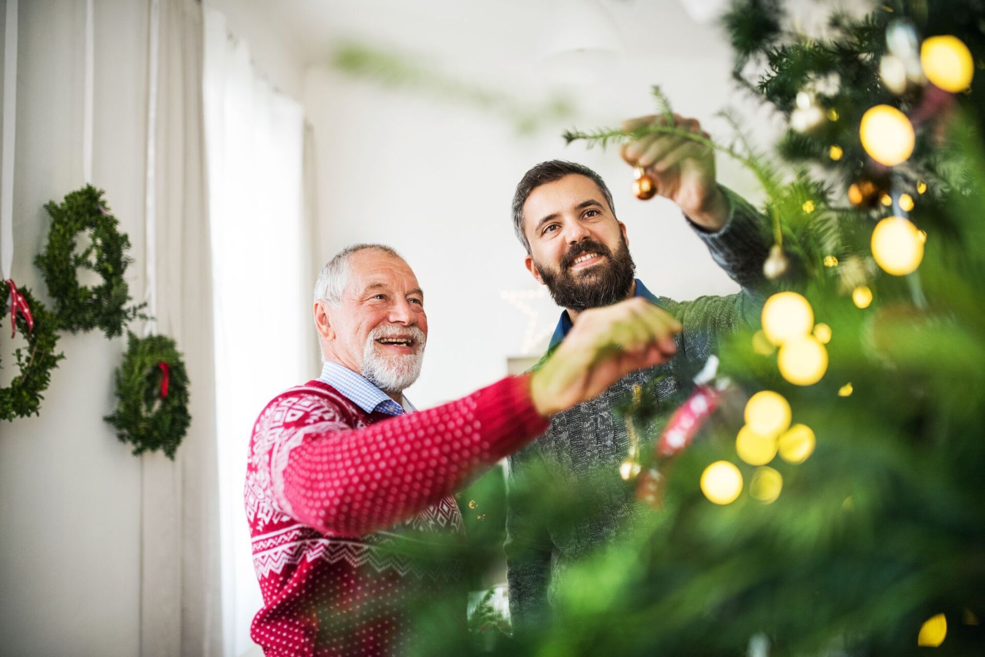 4 HVAC Tips for Holiday Hosting