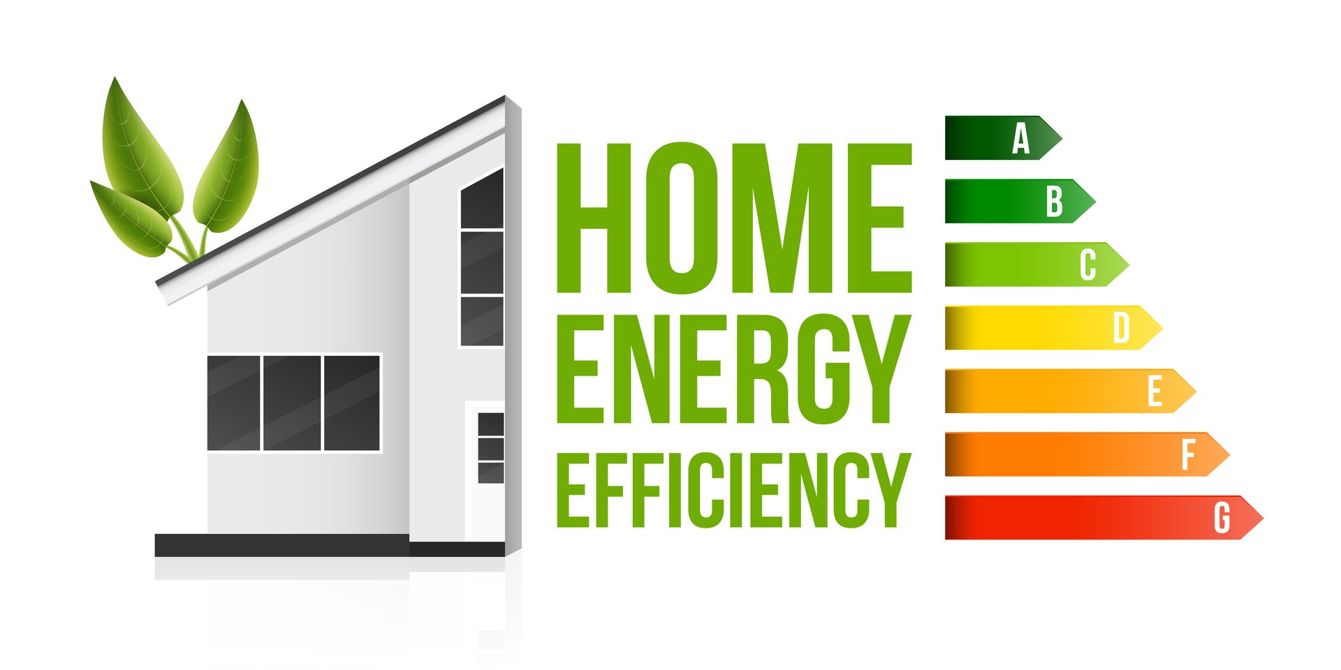 energy efficient home