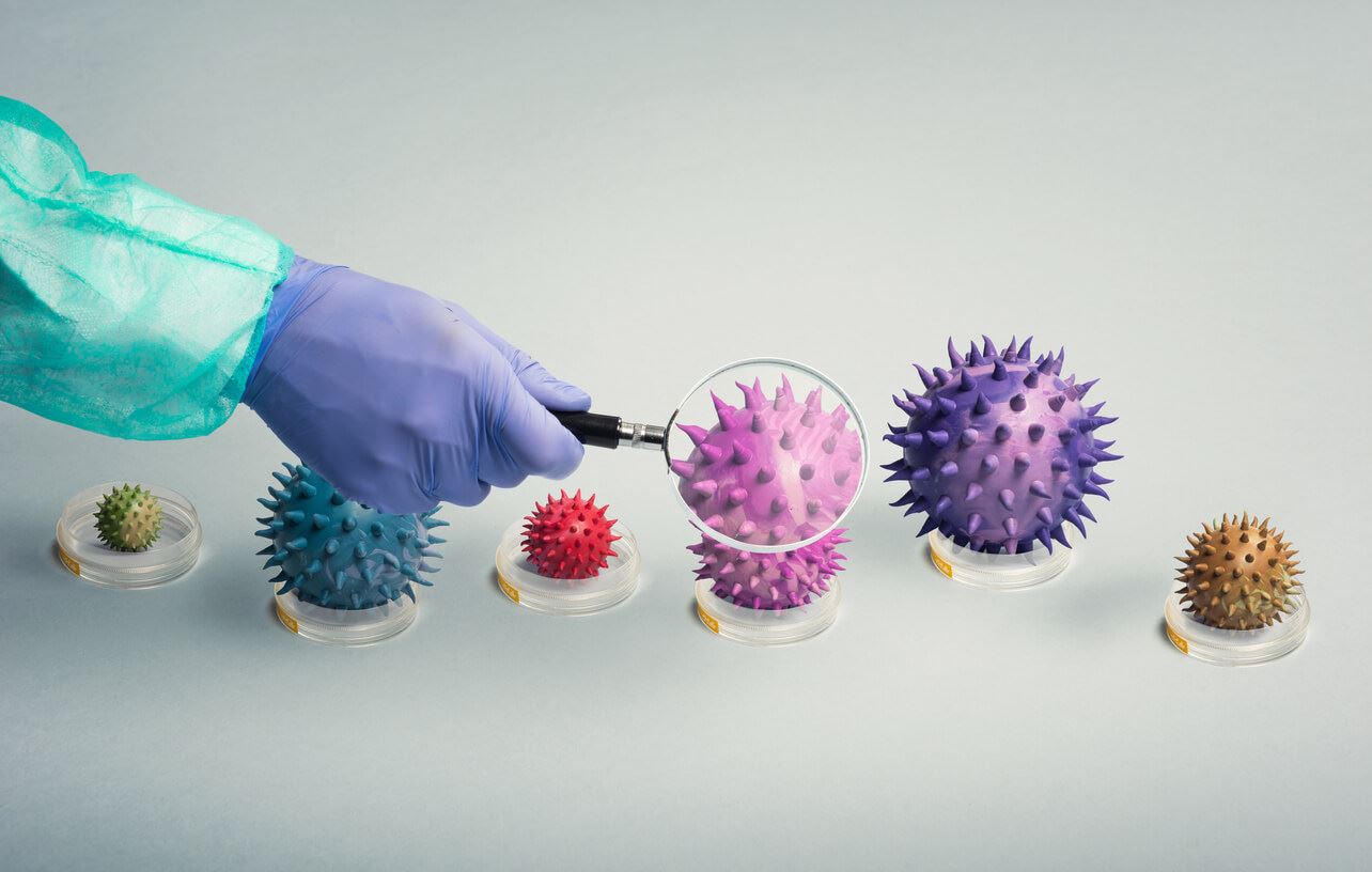 What Are the Benefits of Installing a UV Air Scrubber?