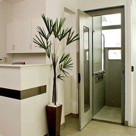 Elevador Passageiro - Sobrado