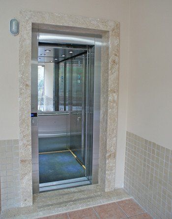 Elevador Residencial