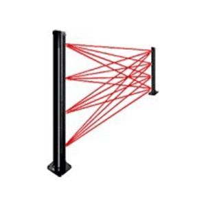 Barreira Eletrônica