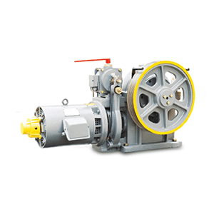 Máquina de Tração