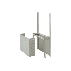 Suporte de Quadro de Comando