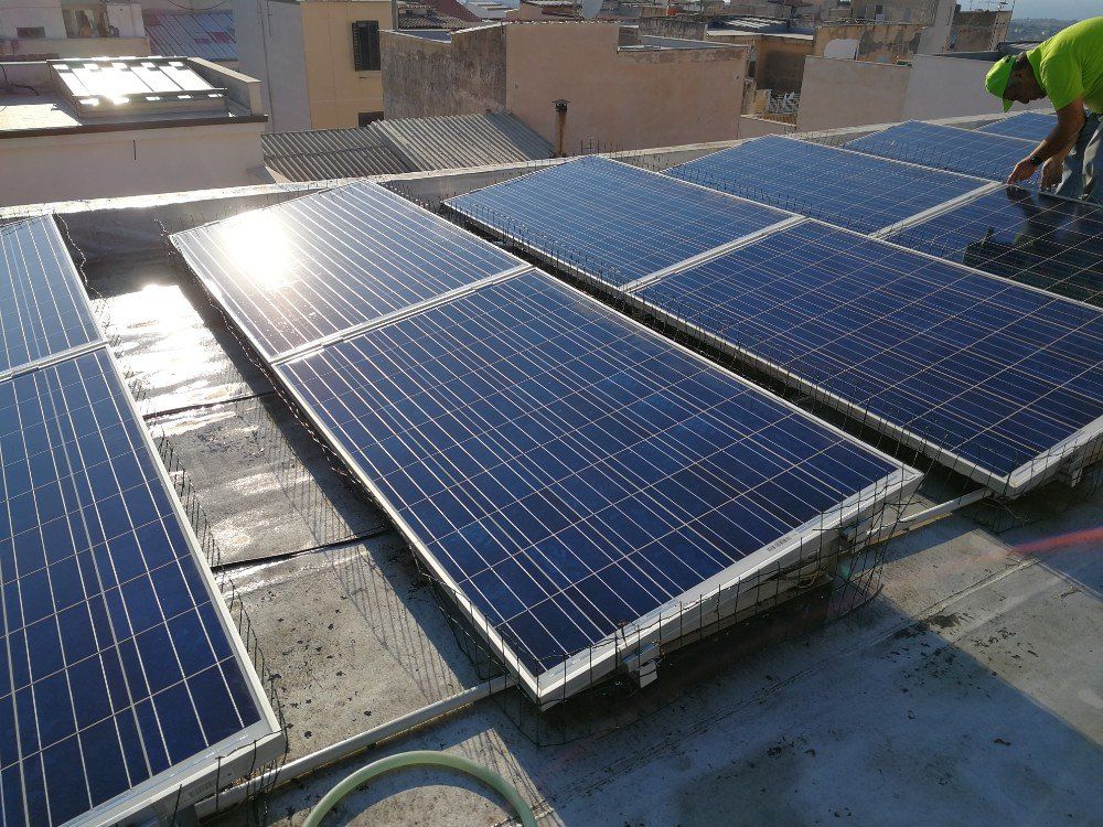 soluzioni per il risparmio energetico