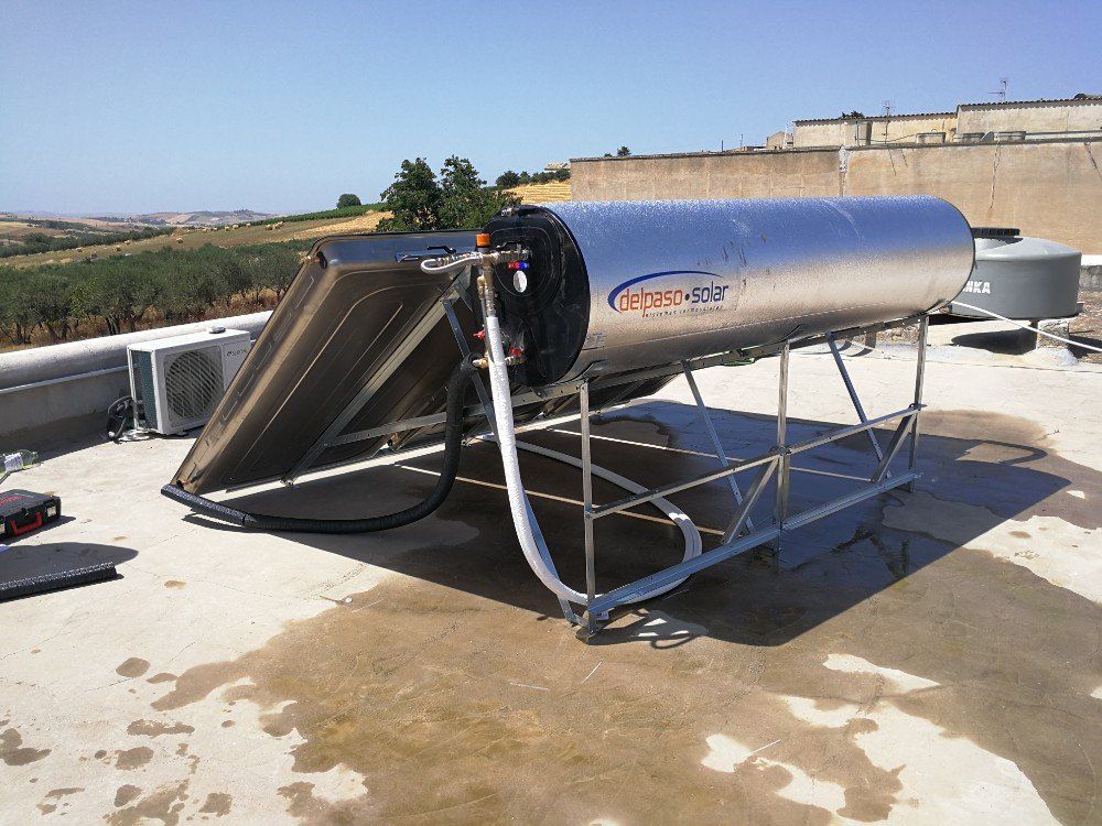 pannelli fotovoltaici