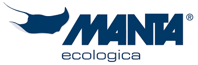 Manta ecologica