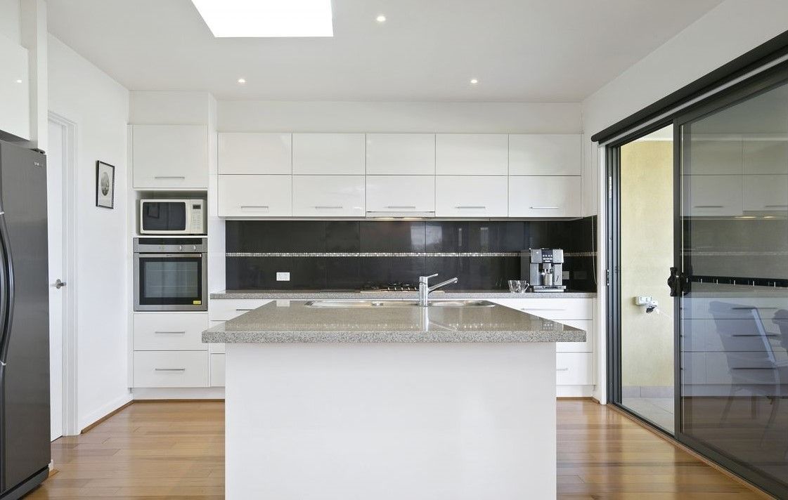 New Kitchen Renovation