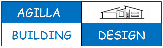 Agilla Building Design logo