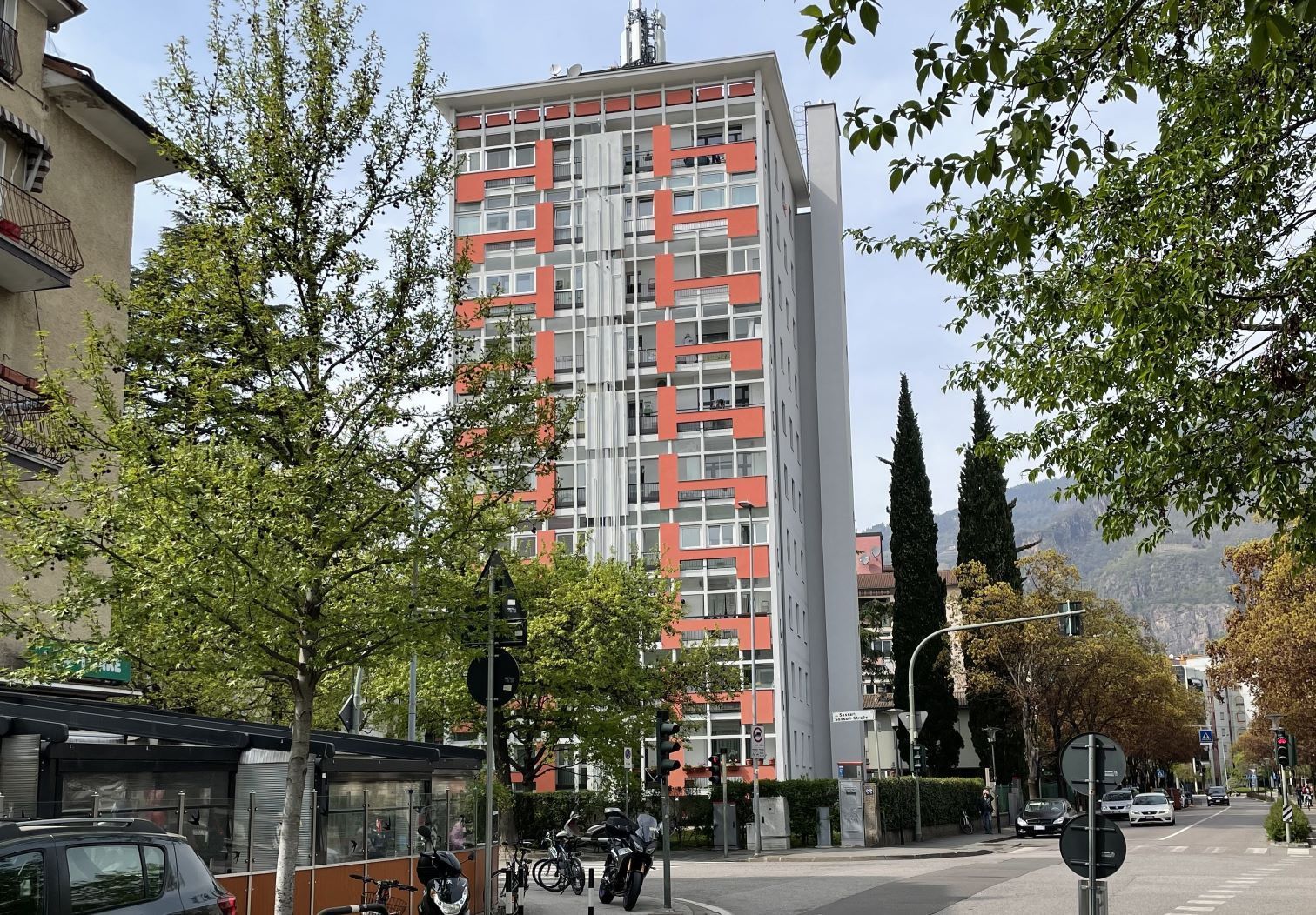 progettazione edilizia