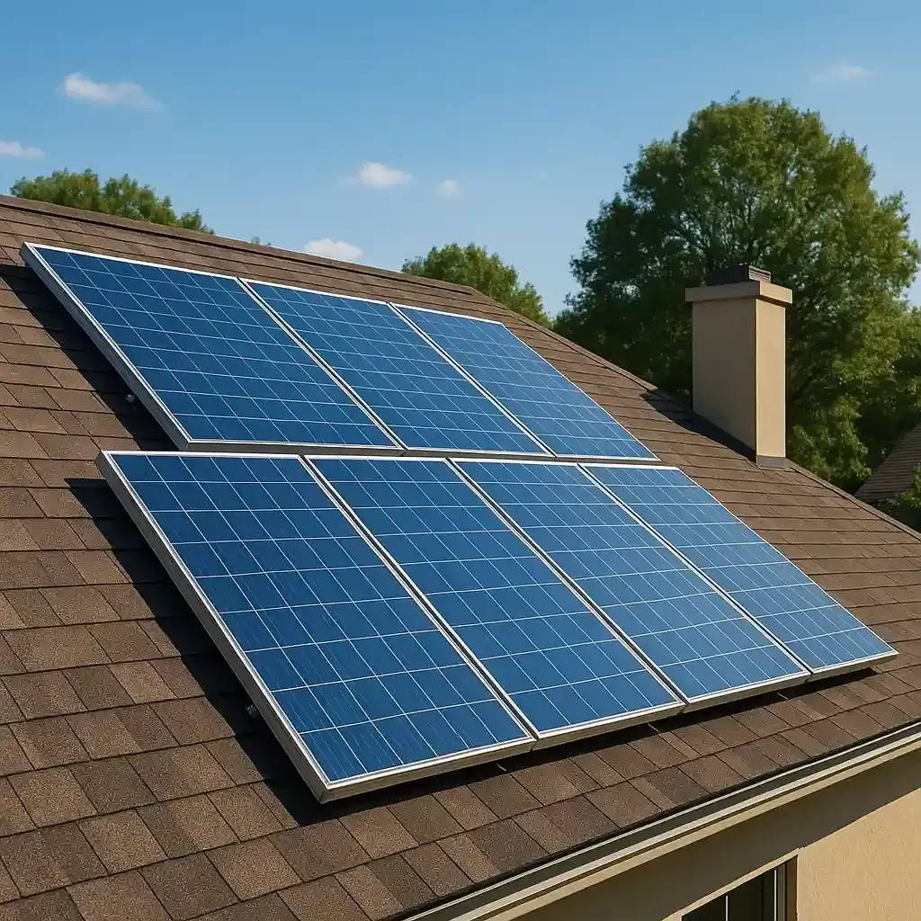 Learn the full electrical requirements for solar panel installation in Hillsborough County