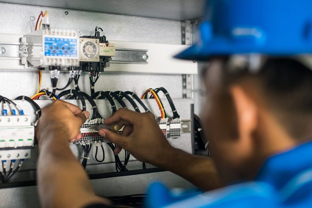 Discover expert-approved electrical installation practices for residential, commercial, and industri