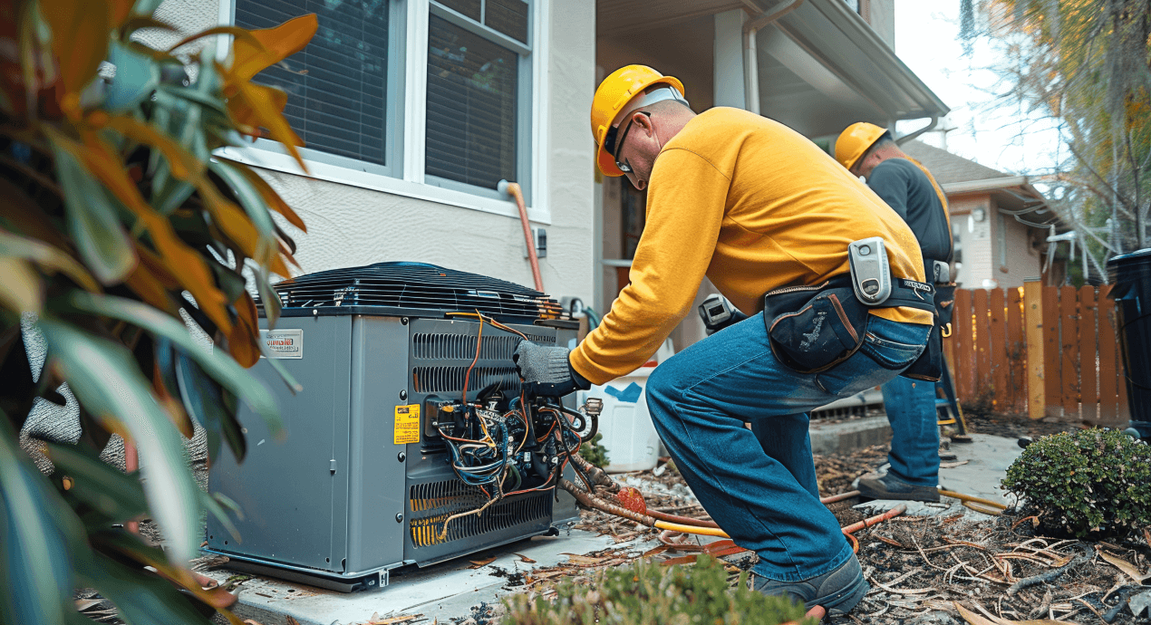 Installing a Generator Transfer Switch in Tampa | Keentel Guide 