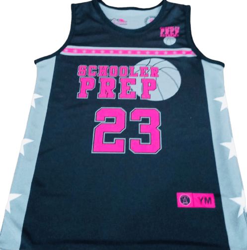 Full Dye Sublimation for your team uniforms. - D R Designs, Inc.