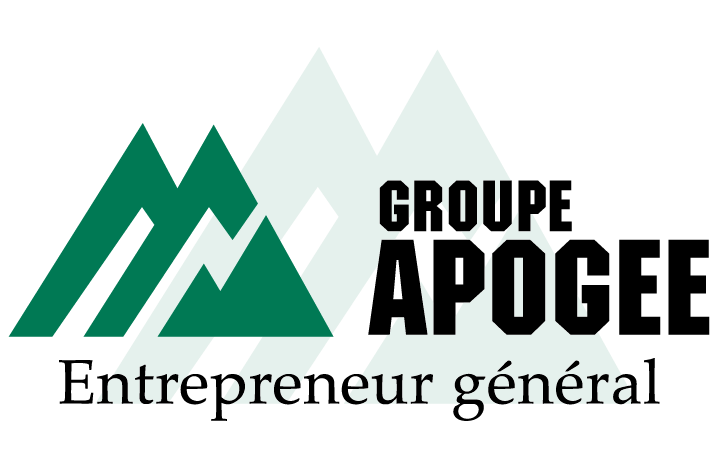 Groupe Apogee Logo