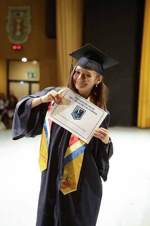 COLEGIO CALIFORNIANO