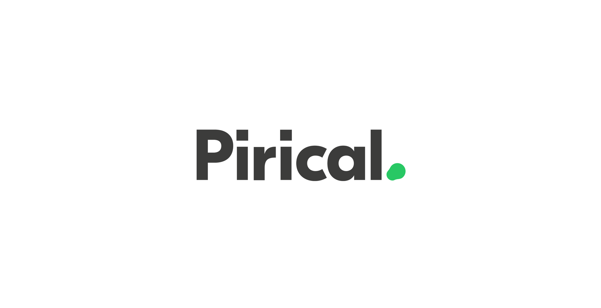 Pirical logo