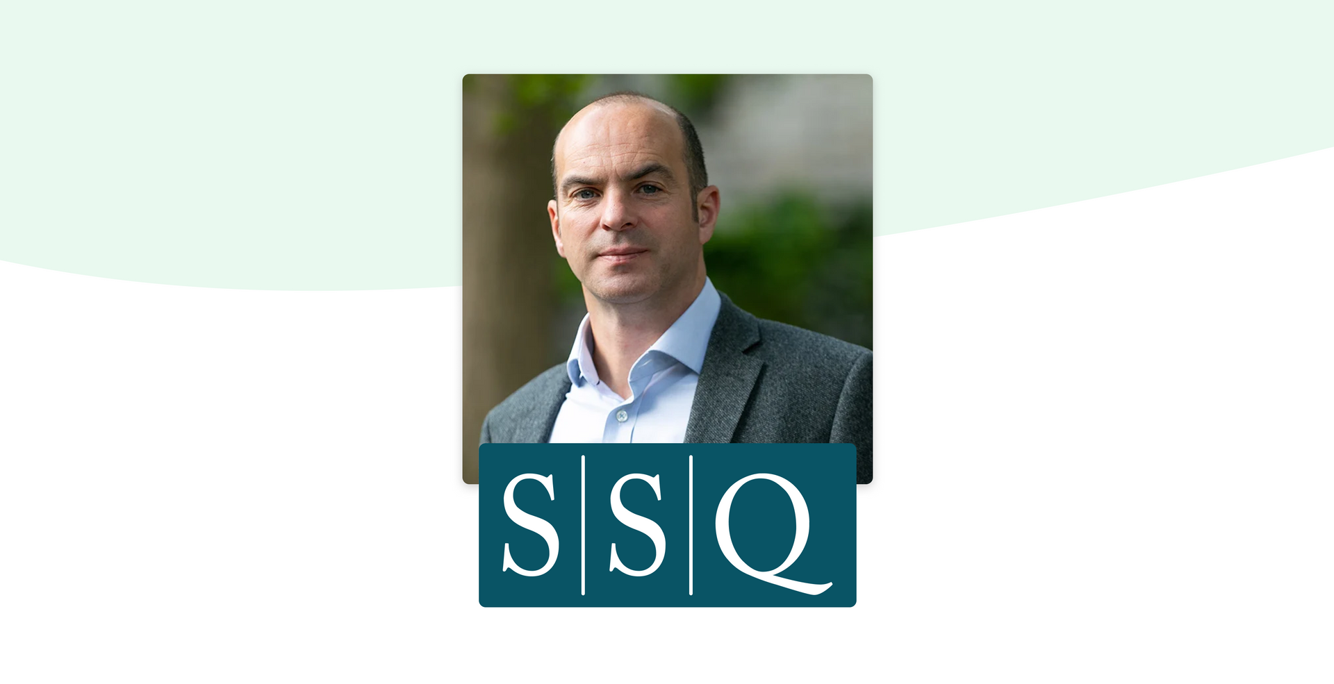 James Charlton, SSQ