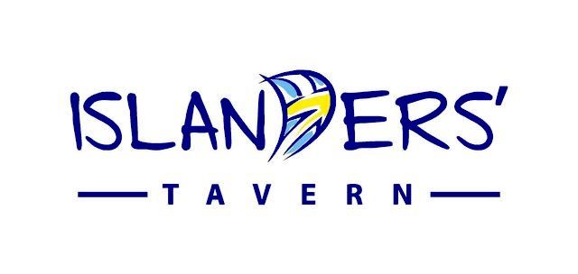  Islanders’ Tavern Logo
