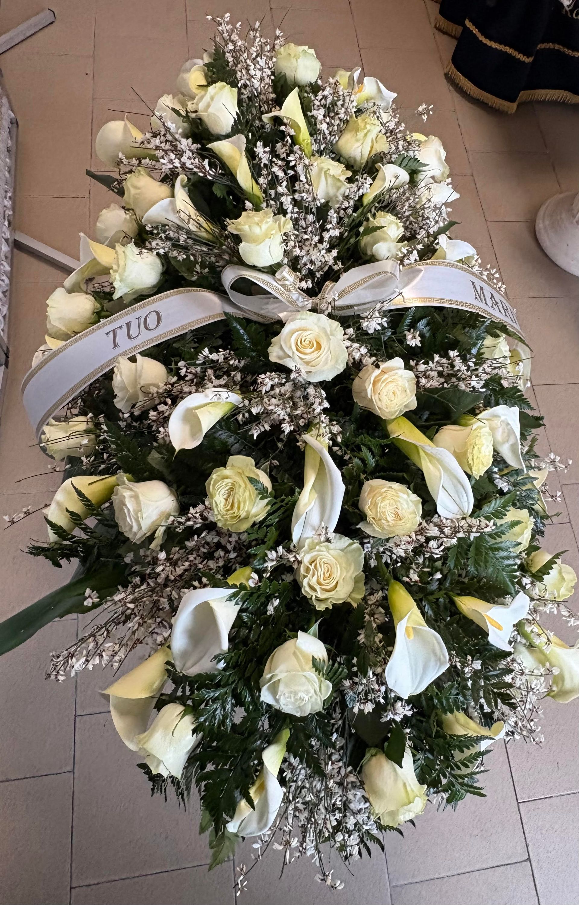 ingresso di una chiesa