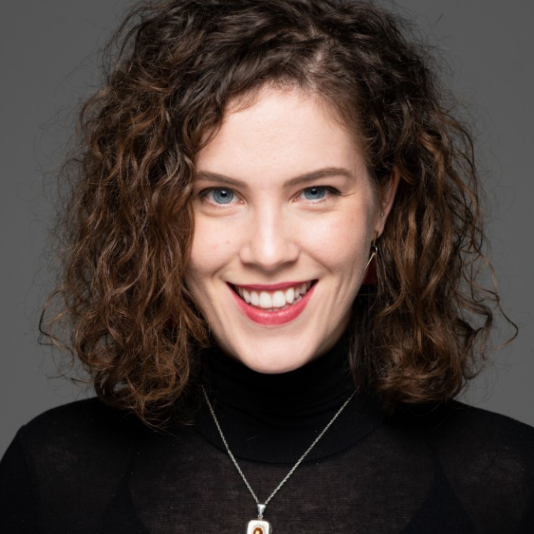 Alexandra Ogden