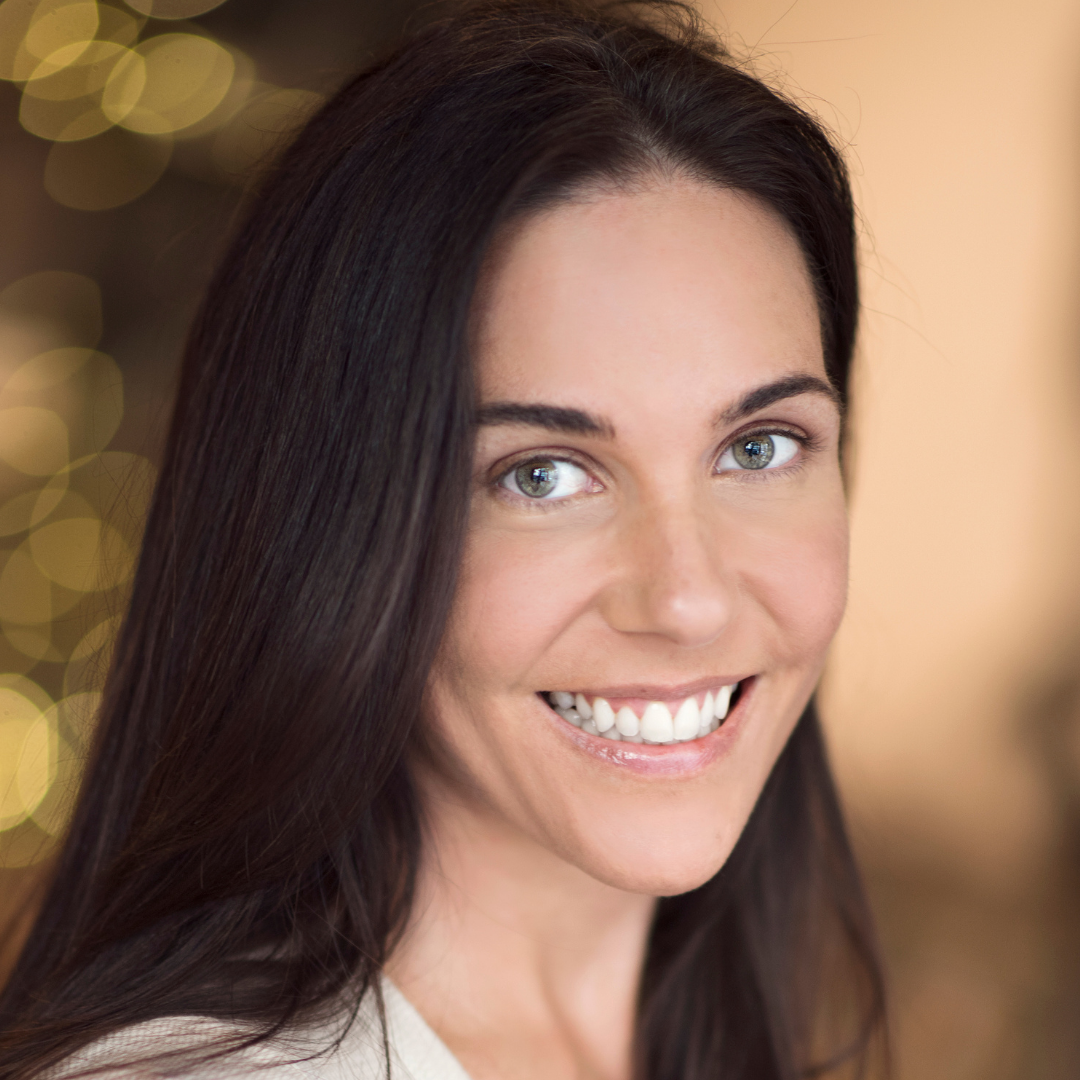Amanda Rolat