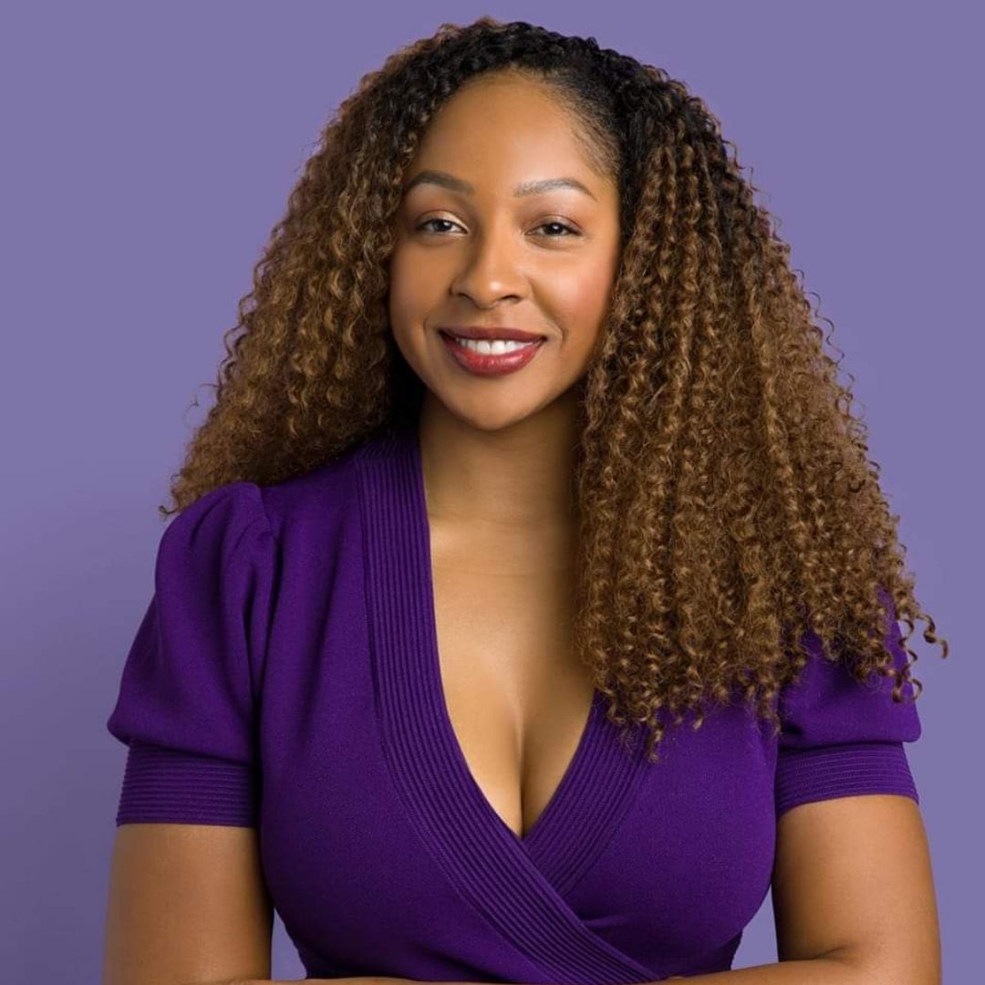 Angela Wells