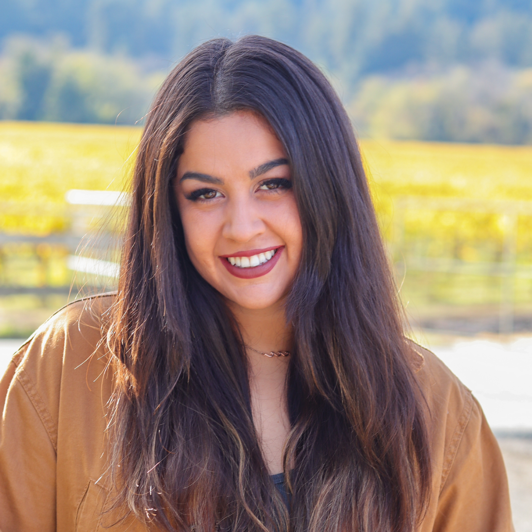 Anna Rios