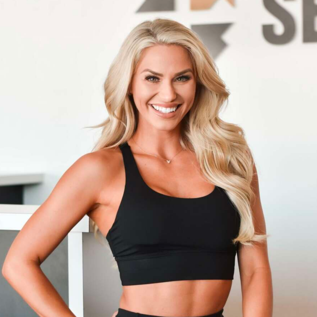 Ashley Wilke