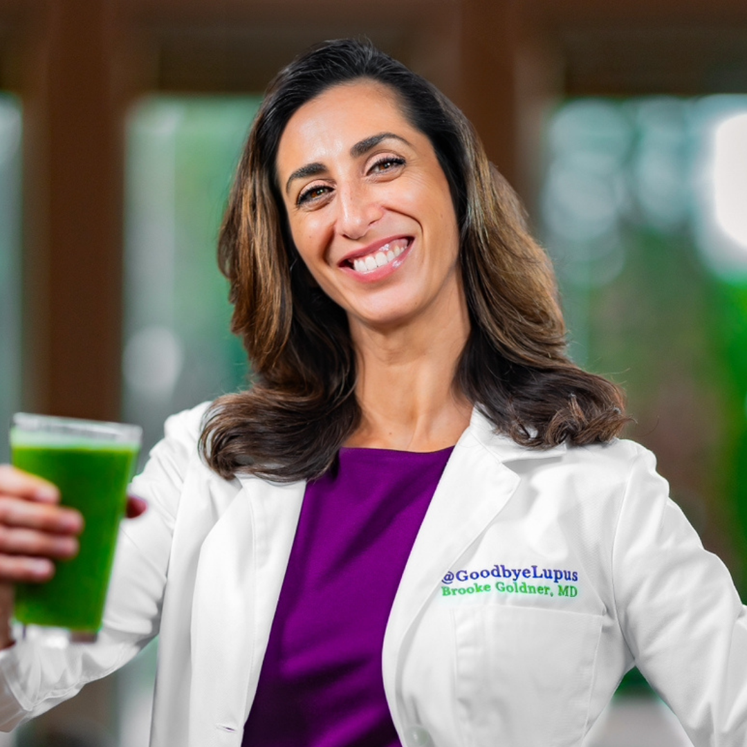 Dr. Brooke Goldner