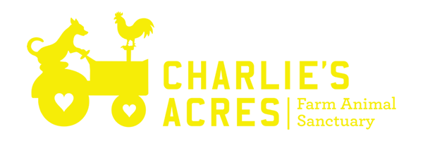 Charlie’s Acres logo