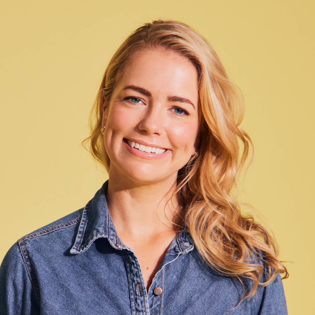 Caroline Buck