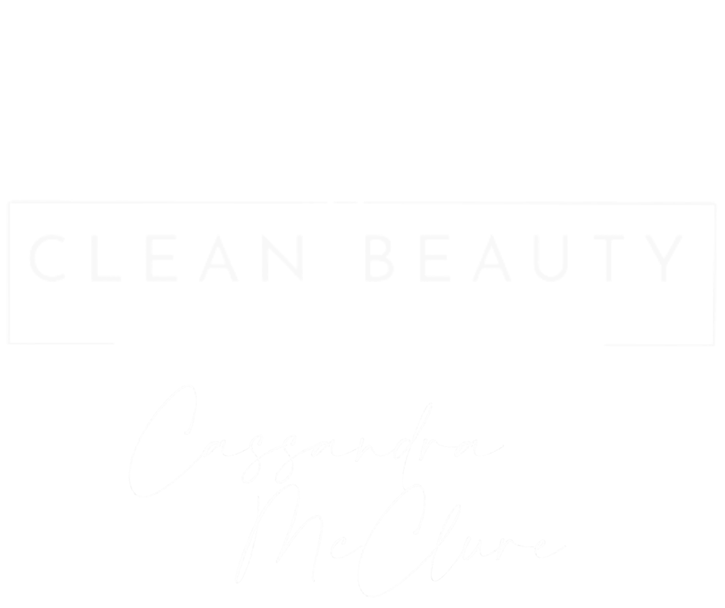 Vegan Clean Beauty