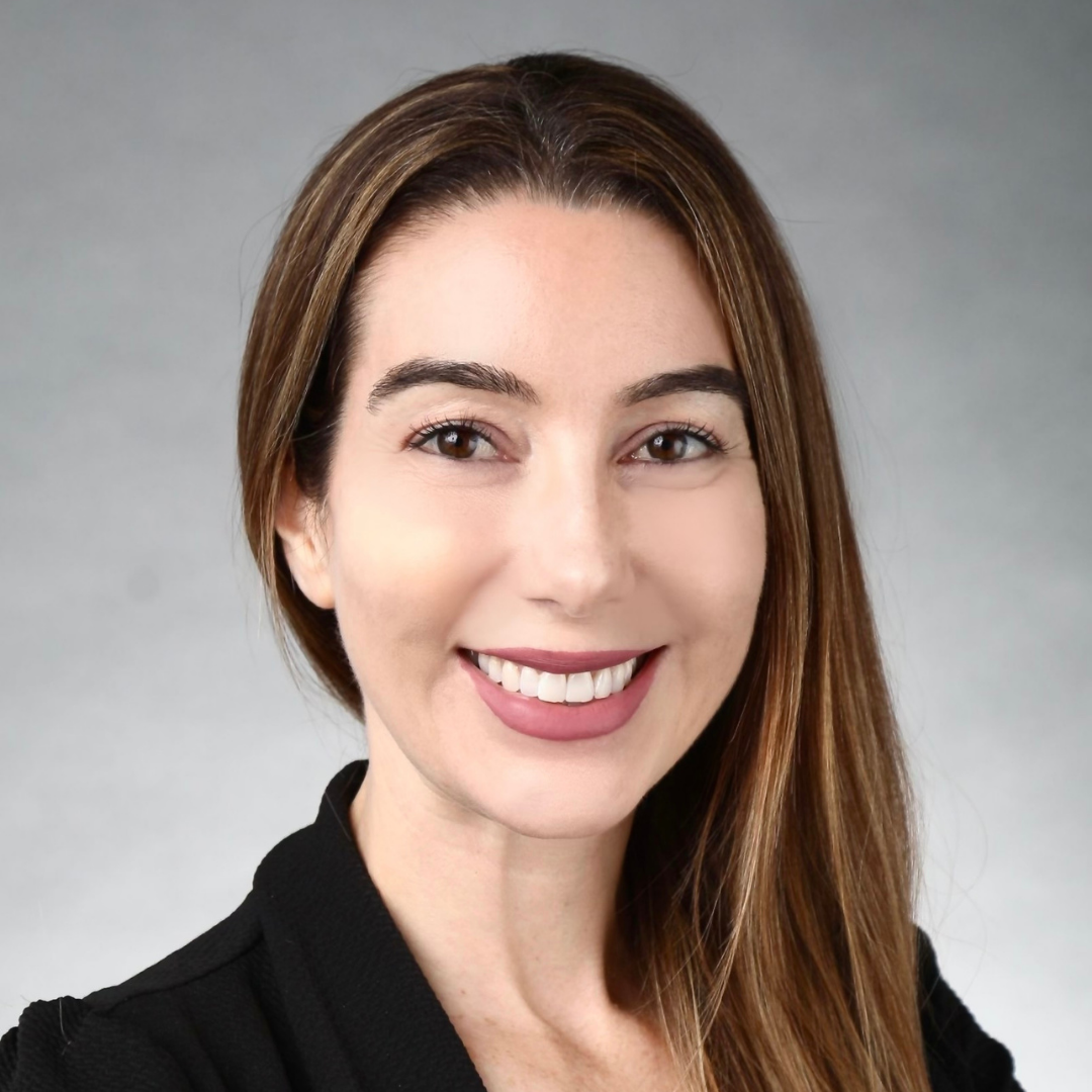 Crystal Heath, DVM