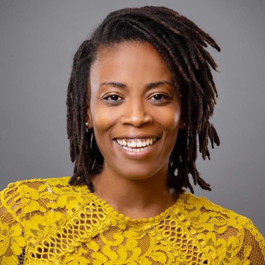 Danni McGhee