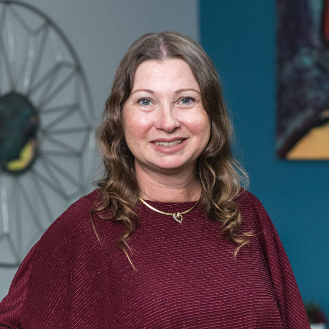 Darlene Hawley