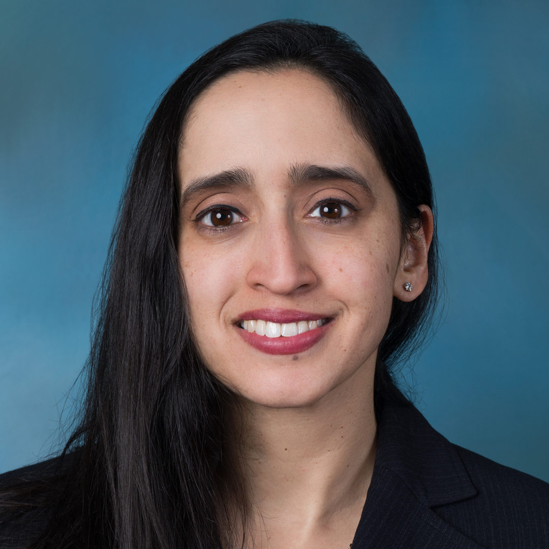 Dr. Divya Selvakumar
