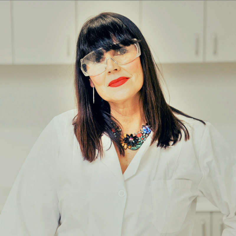Dr. Lara Ramdin