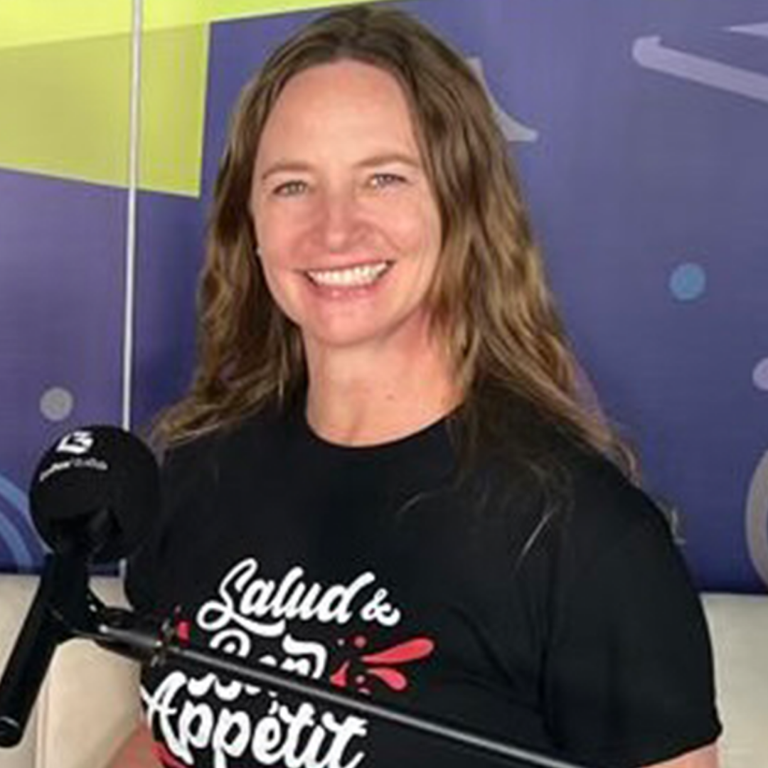 Dr. Sabrina Falquier